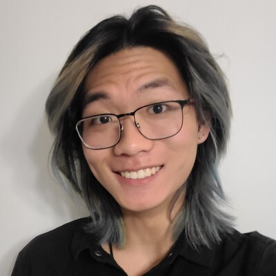 Dani Zhao
